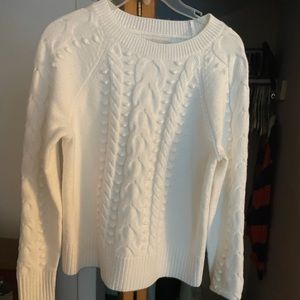 Loft Women’s Sweater. Size S